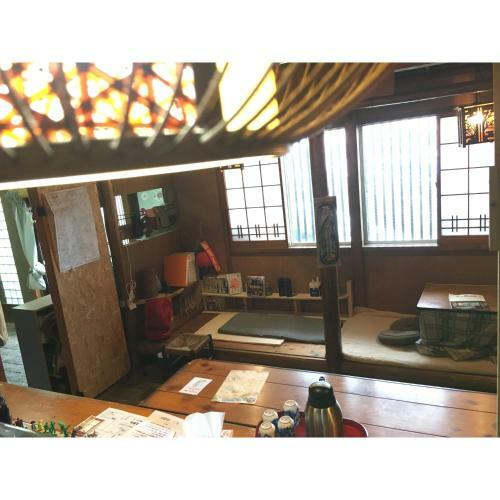 Hostal Inuyama Guesthouse Kawachi