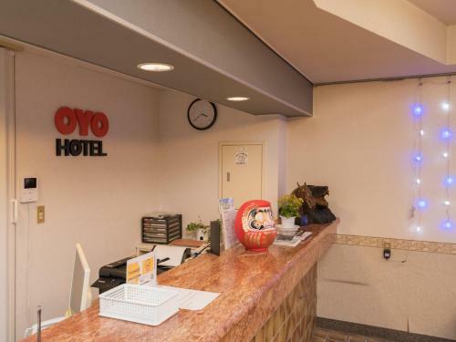 Oyo Hotel Wwj ??