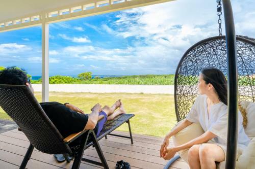Sunset Hill Ishigaki