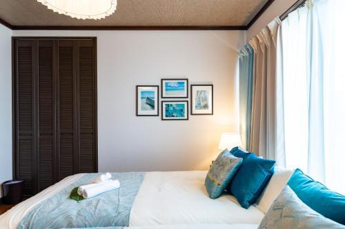 Apartamento Type A Room 123?? -?? ????????-