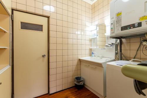Apartamento Type A Room 123?? -?? ????????-