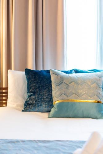 Apartamento Type A Room 123?? -?? ????????-