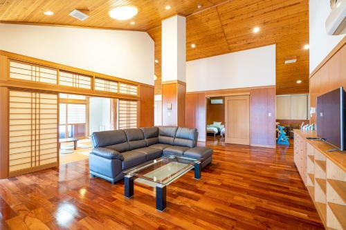 Villa Holiday Inn Garakuta