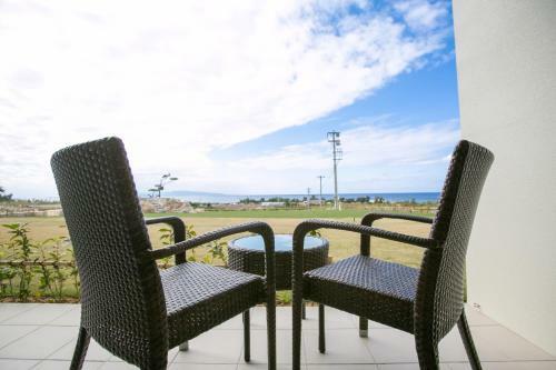 Sakura Resort Hotel Ishigaki