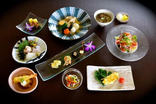 Sakura Resort Hotel Ishigaki