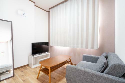 Apartamento Kent Clair Ishigaki Bay