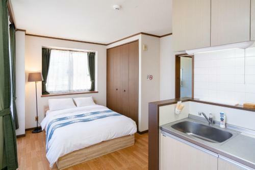 Apartamento Kent Clair Ishigaki Bay
