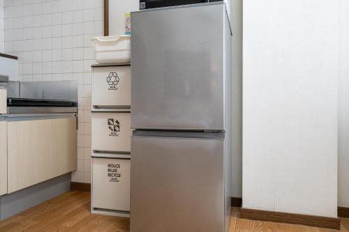 Apartamento Kent Clair Ishigaki Bay