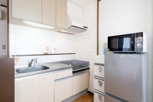 Apartamento Kent Clair Ishigaki Bay
