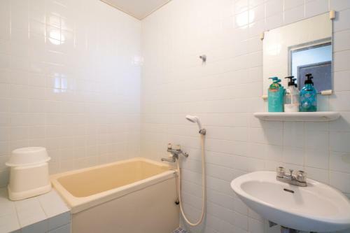 Apartamento Kent Clair Ishigaki Bay