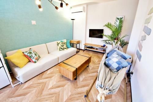 Apartamento Clomtown Ishigaki