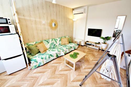 Apartamento Clomtown Ishigaki