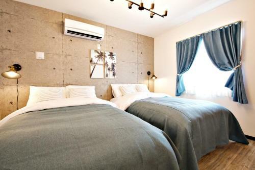 Apartamento Clomtown Ishigaki