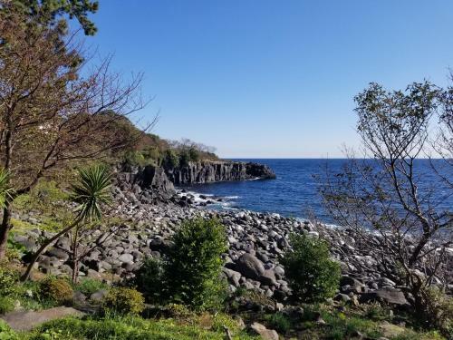 Apartamento Famille Izukogen