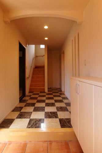 Apartamento Famille Izukogen
