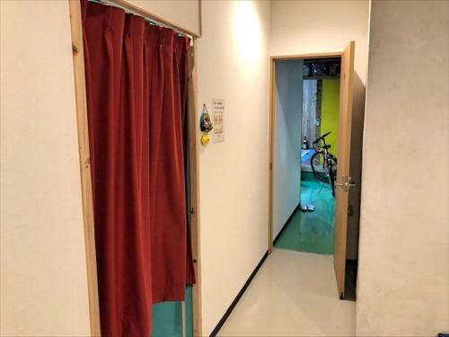 Hostal Sumio's Kiiyama Dormitory House