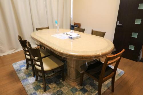 Apartamento ????????