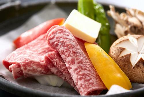Kanpo No Yado Oarai