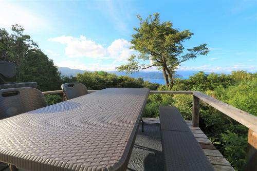 Oceanic House Tamatebako