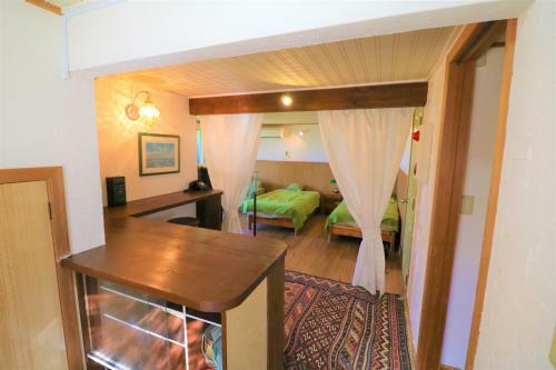 Oceanic House Tamatebako