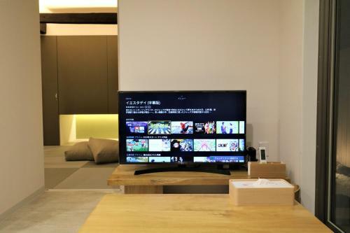 Apartamento Smart Stay Ito 302