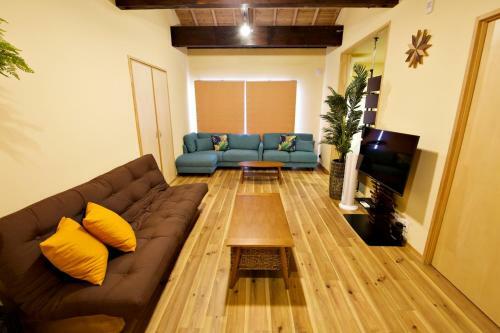 Apartamento ??????redroofishigaki