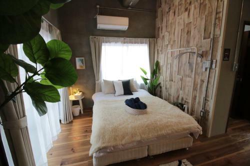Apartamento Plus Life Ishigaki