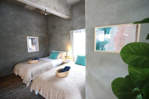 Apartamento Plus Life Ishigaki