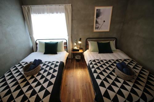 Apartamento Plus Life Ishigaki