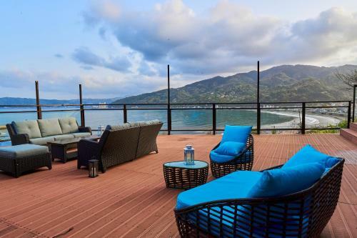 Hotel Himalaya Sea