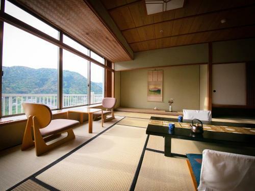 Iwakuni Kokusai Kanko Hotel