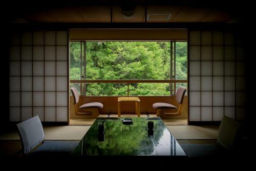 Iwakuni Kokusai Kanko Hotel