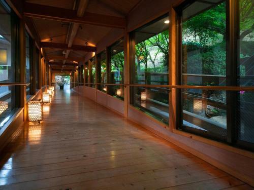 Iwakuni Kokusai Kanko Hotel