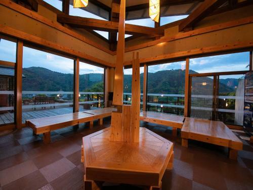 Iwakuni Kokusai Kanko Hotel