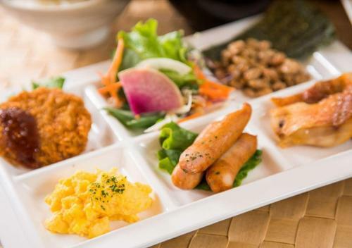 Iwaki - Hotel / Vacation Stay 25632