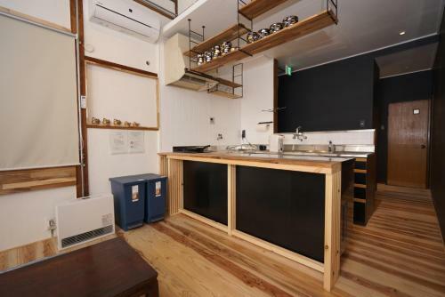 Apartamento Sano San Chi Kura