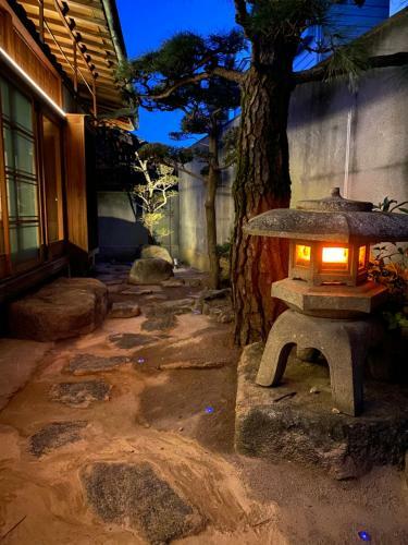 Apartamento Sano San Chi Kura