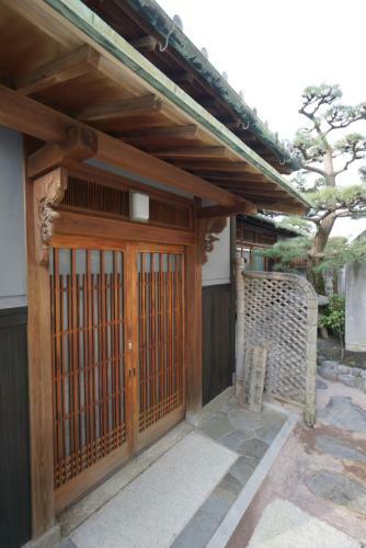Apartamento Sano San Chi Kura