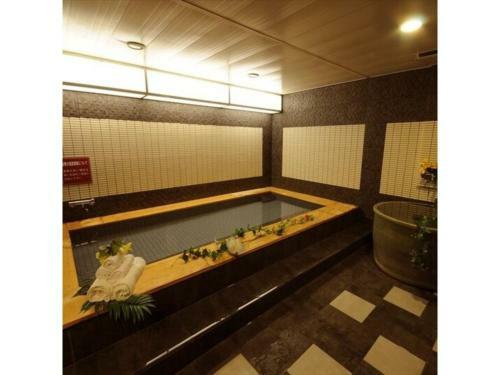 Grand Park Hotel Panex Iwaki / Vacation Stay 77752
