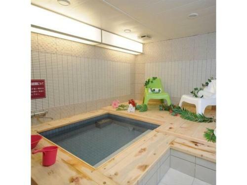Grand Park Hotel Panex Iwaki / Vacation Stay 77752