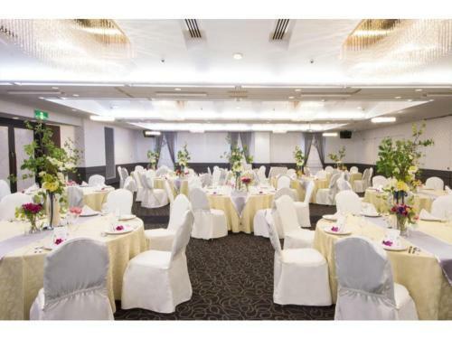 Grand Park Hotel Panex Iwaki / Vacation Stay 77752