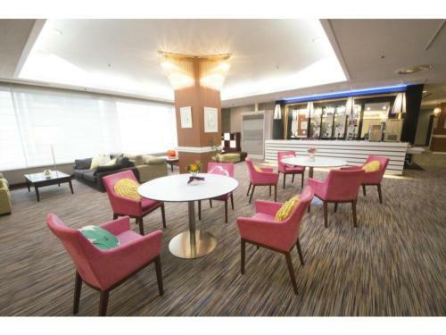 Grand Park Hotel Panex Iwaki / Vacation Stay 77752
