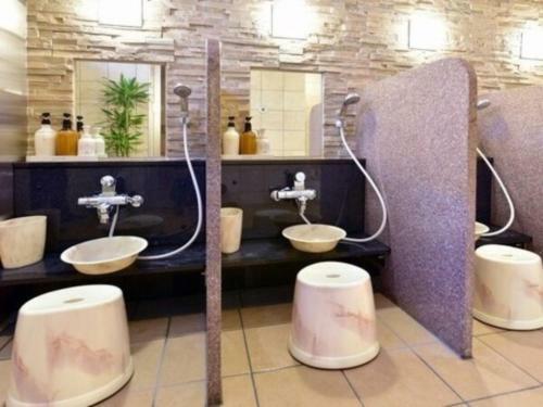Hotel Frontier Iwaki / Vacation Stay 79260