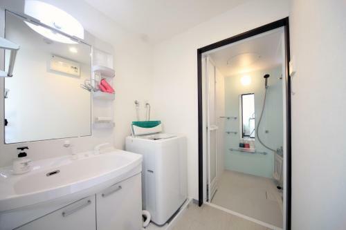 Ex Itoman Apartment 402