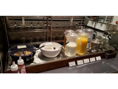 Hotel Sunrise Inn Iwaki - Vacation Stay 87828