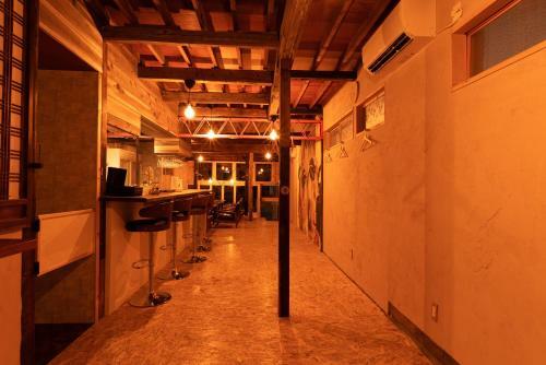 Albergue Guesthouse & Kitchen Hace