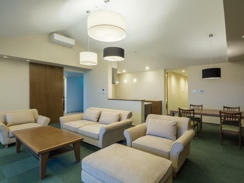 Villa Condominium T-room
