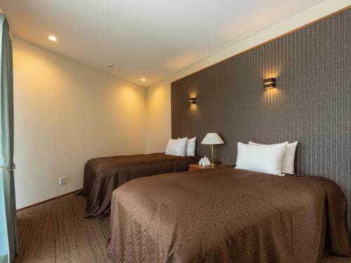 Villa Condominium T-room