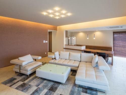 Villa Condominium T-room