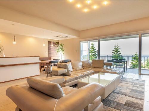 Villa Condominium T-room